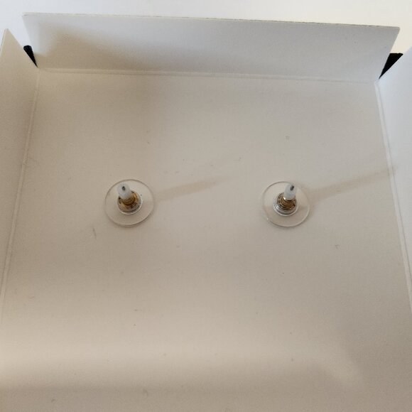 Disney Baublebar Maleficent Earrings Disney Villain Stud Earrings One Pair New - Picture 3 of 4